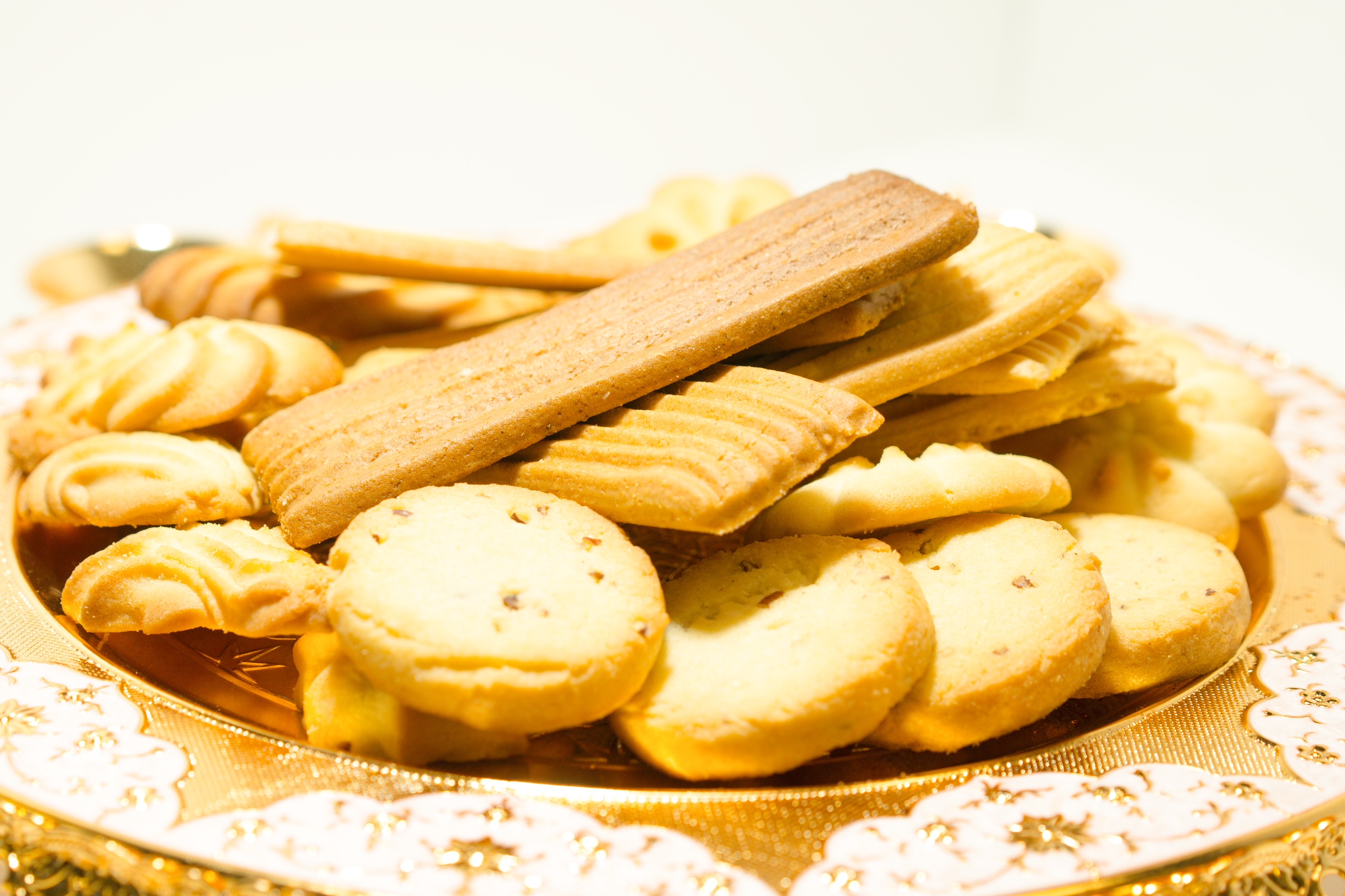 Halwo Kismayo Columbus | Authentic Somali Sweets & Cakes
